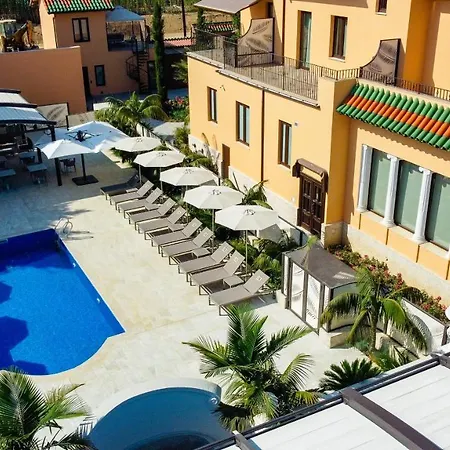 Hotel Ab Boutique - Adults Only *