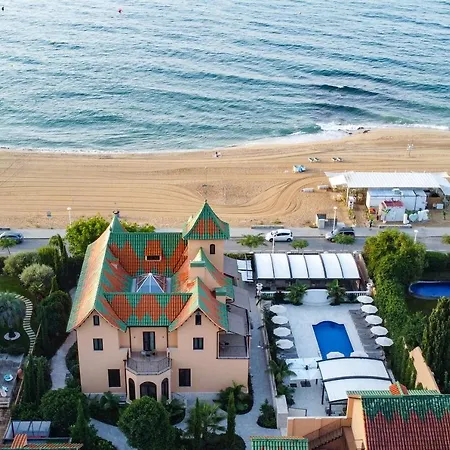 Ab Boutique - Adults Only * Sant Vicenc de Montalt