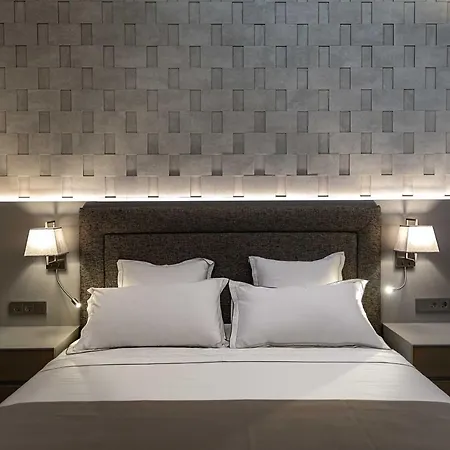 Hotel Ab Boutique - Adults Only Sant Vicenc de Montalt