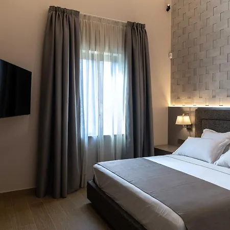Hotel Ab Boutique - Adults Only *