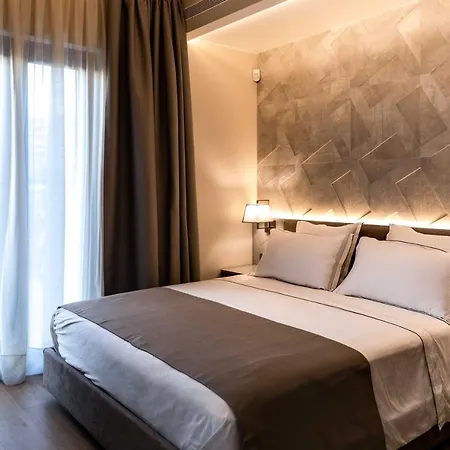 Ab Boutique - Adults Only Hotel *