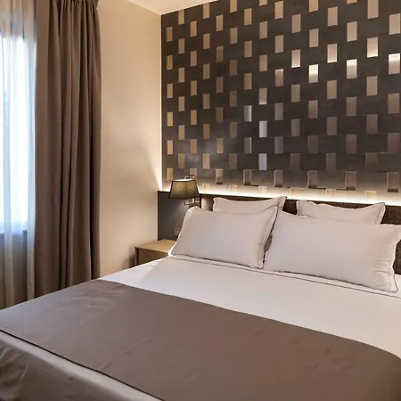 Hotel Ab Boutique - Adults Only Sant Vicenc de Montalt