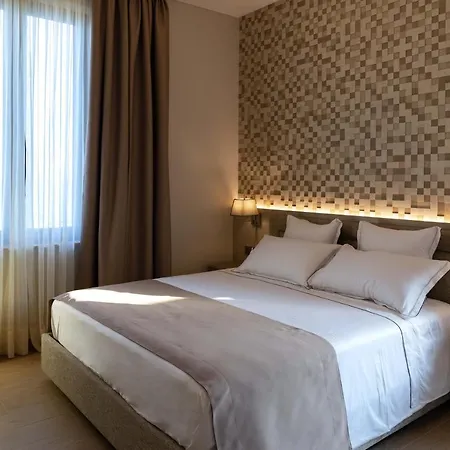 Hotel Ab Boutique - Adults Only *