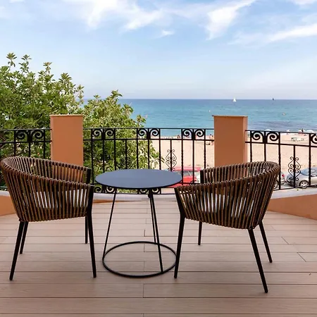 Hotel Ab Boutique - Adults Only Sant Vicenc de Montalt
