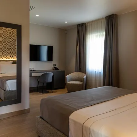 Hotel Ab Boutique - Adults Only