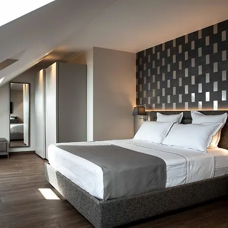 Hotel Ab Boutique - Adults Only *