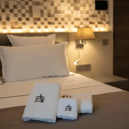 Hotel Ab Boutique - Adults Only