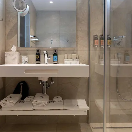 Hotel Ab Boutique - Adults Only Sant Vicenc de Montalt