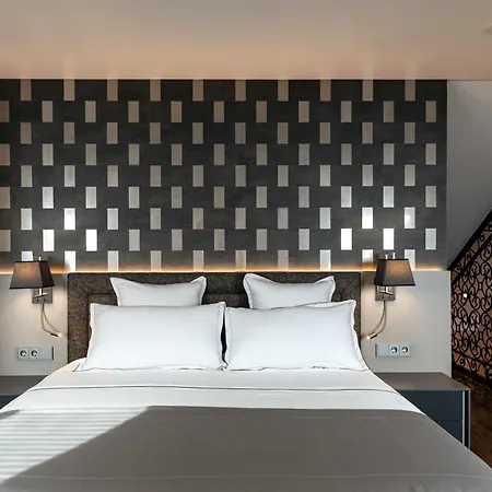 Ab Boutique - Adults Only Hotel *