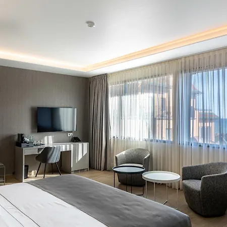 Hotel Ab Boutique - Adults Only Sant Vicenc de Montalt