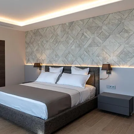Hotel Ab Boutique - Adults Only *