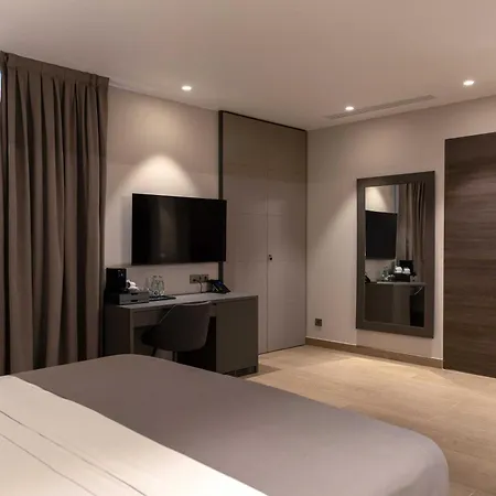 Hotel Ab Boutique - Adults Only *