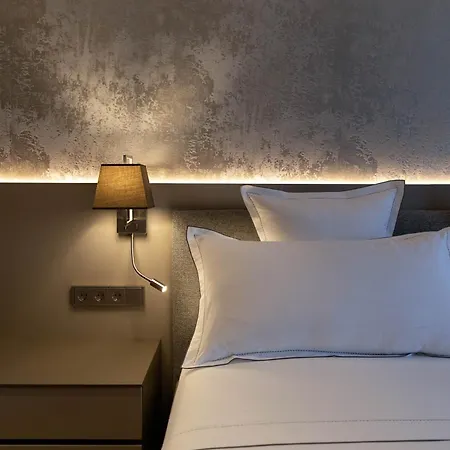 Hotel Ab Boutique - Adults Only Sant Vicenc de Montalt