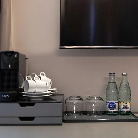 Hotel Ab Boutique - Adults Only