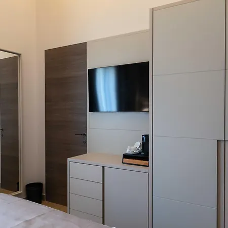 Hotel Ab Boutique - Adults Only