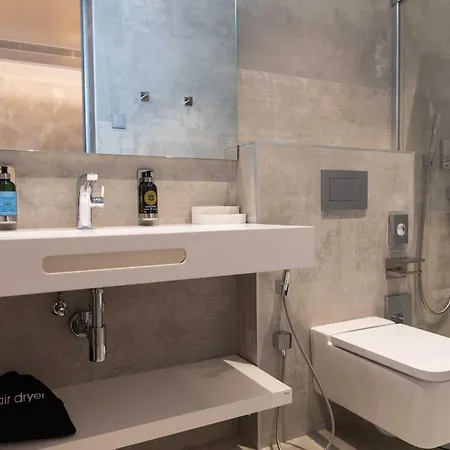 Hotel Ab Boutique - Adults Only