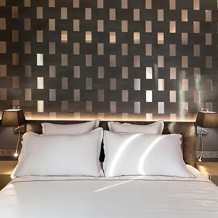 Hotel Ab Boutique - Adults Only Sant Vicenc de Montalt